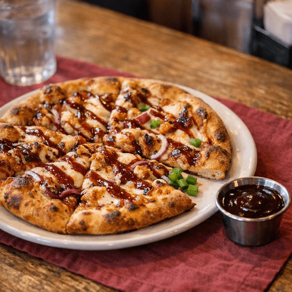 BBQ Sauce
