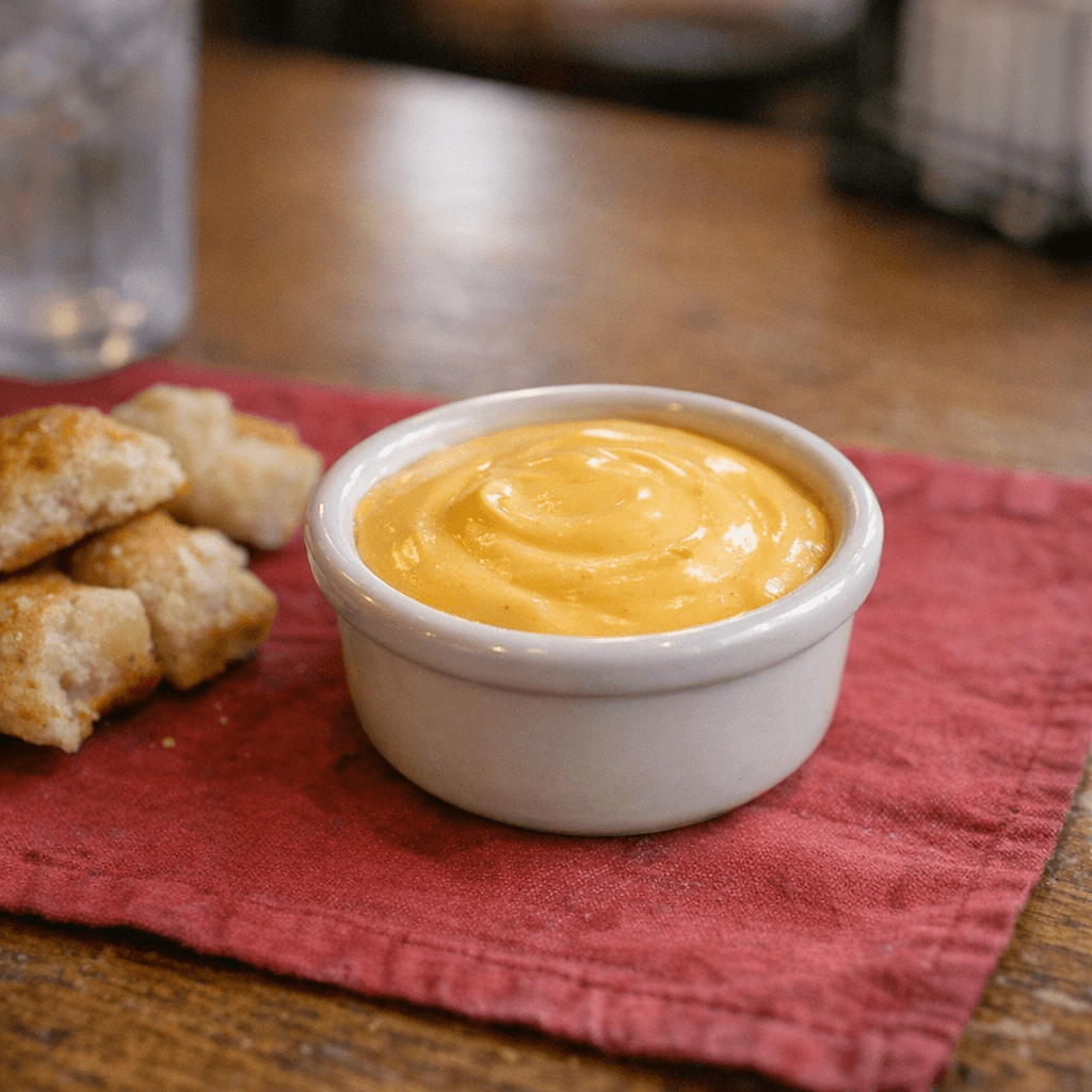 Cheese Sauce