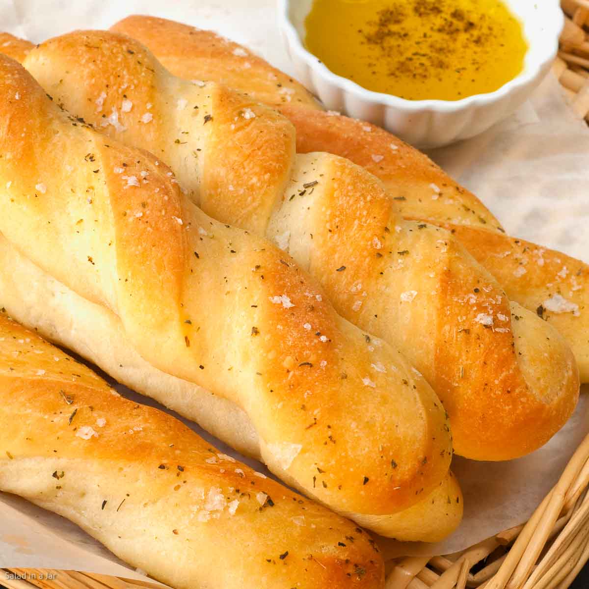 Bread Sticks