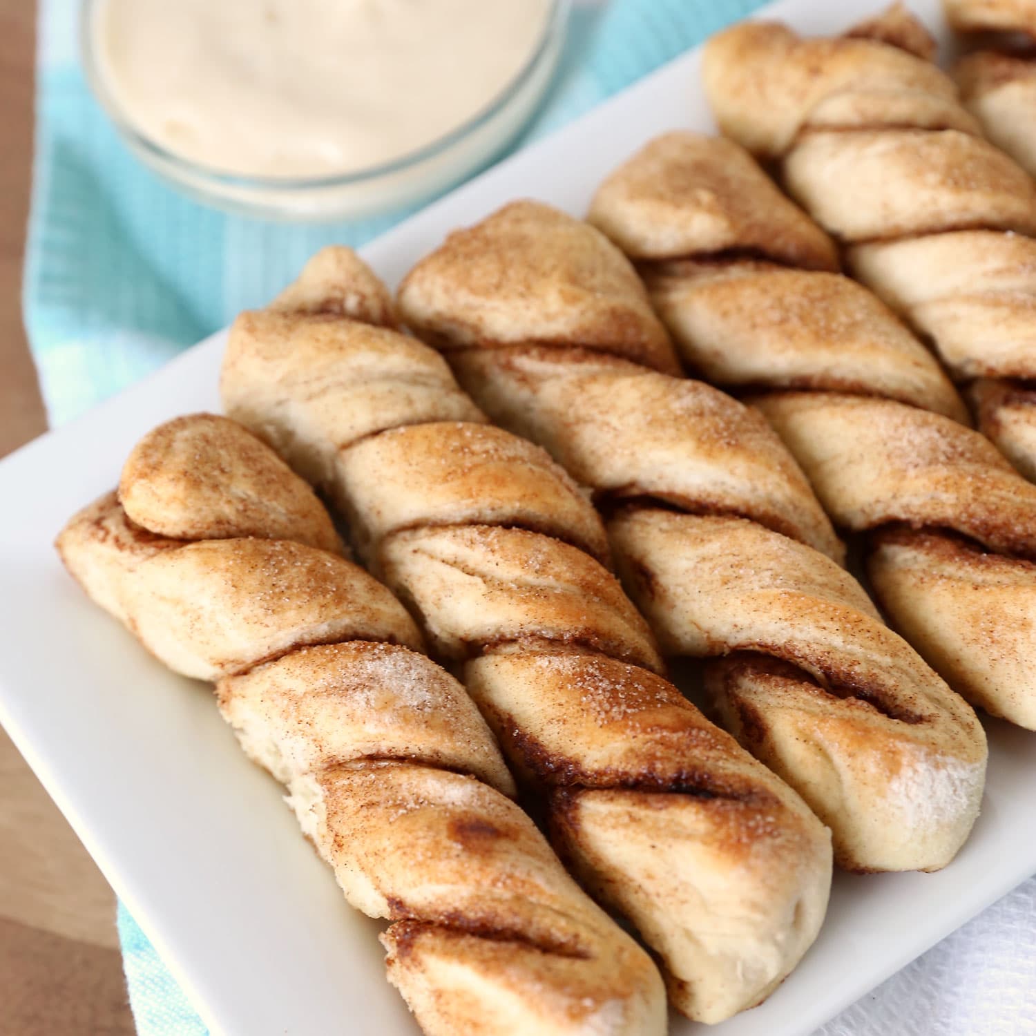 Cinnamon Sticks