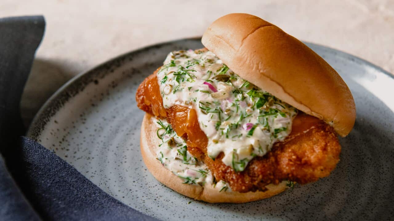 Fish Filet