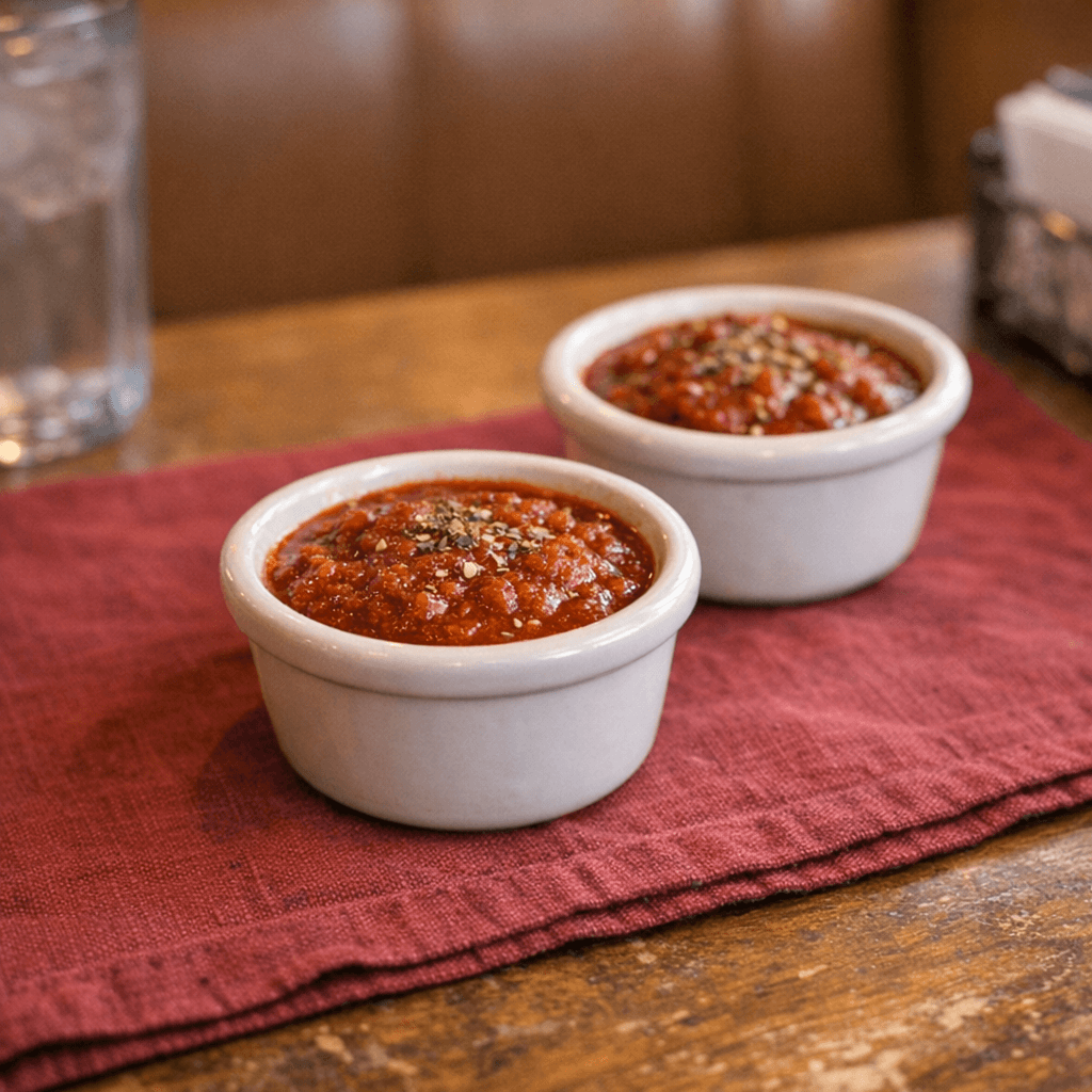 Pizza Sauce