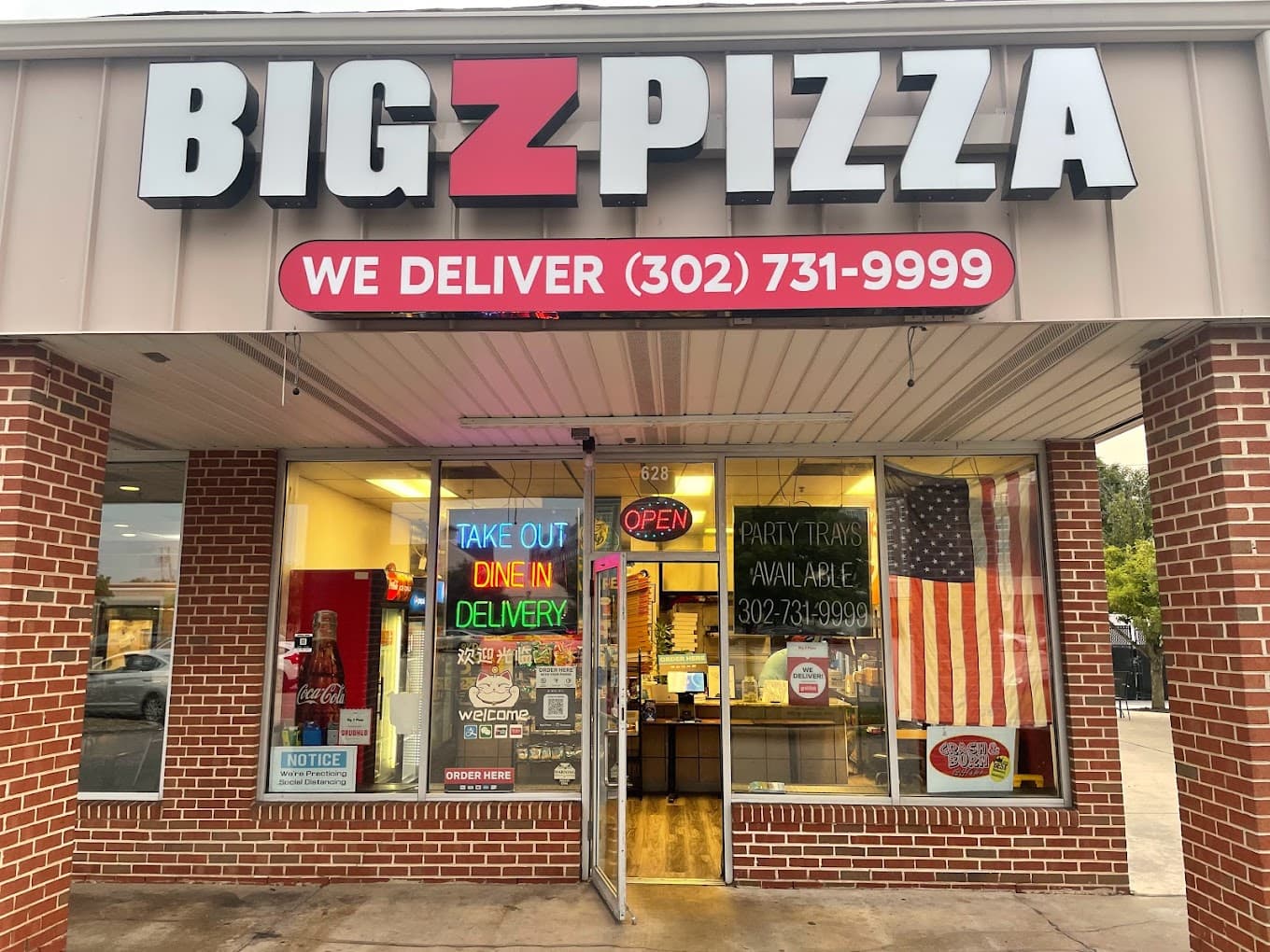 Local Favorites and More