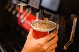 Drinks