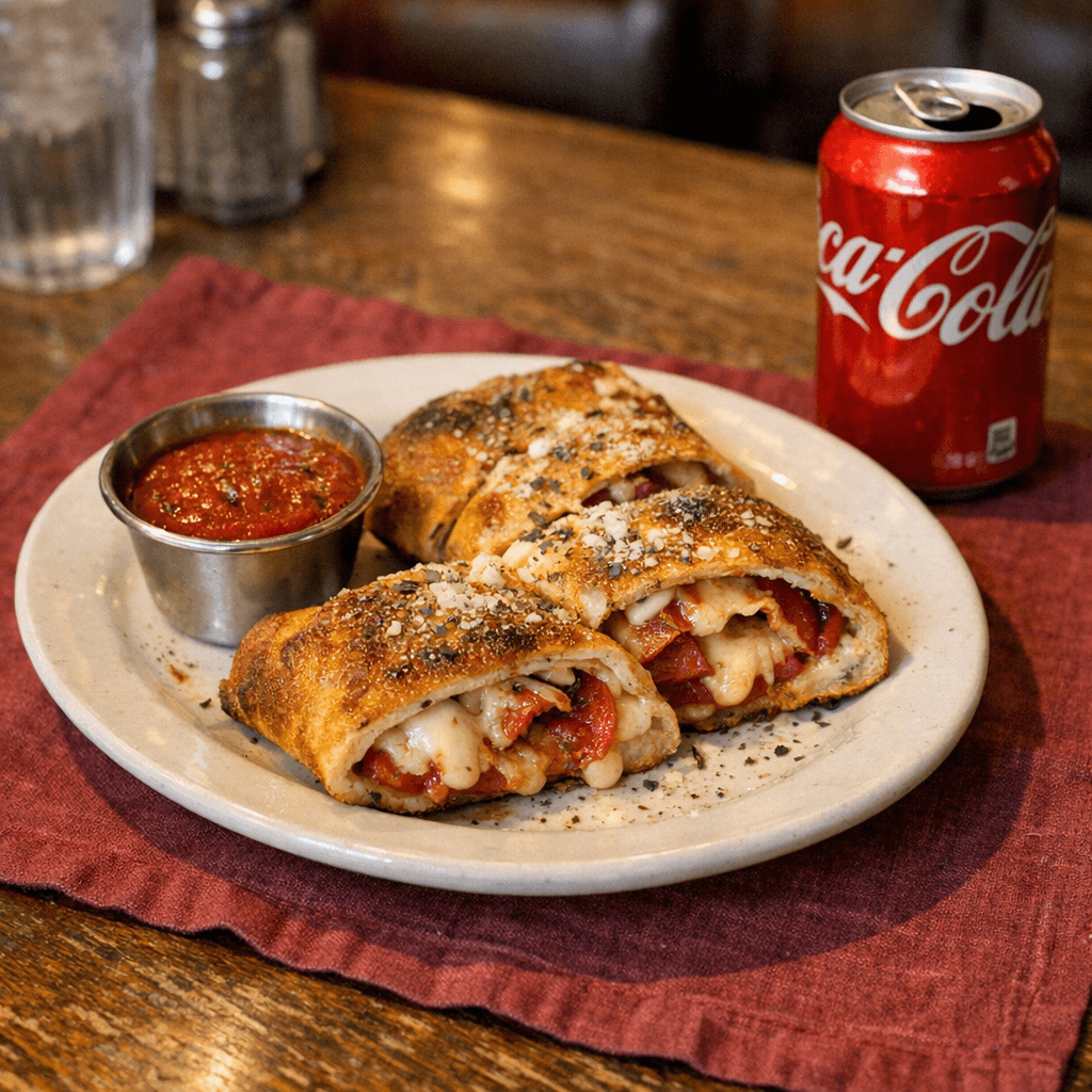 Small Stromboli
